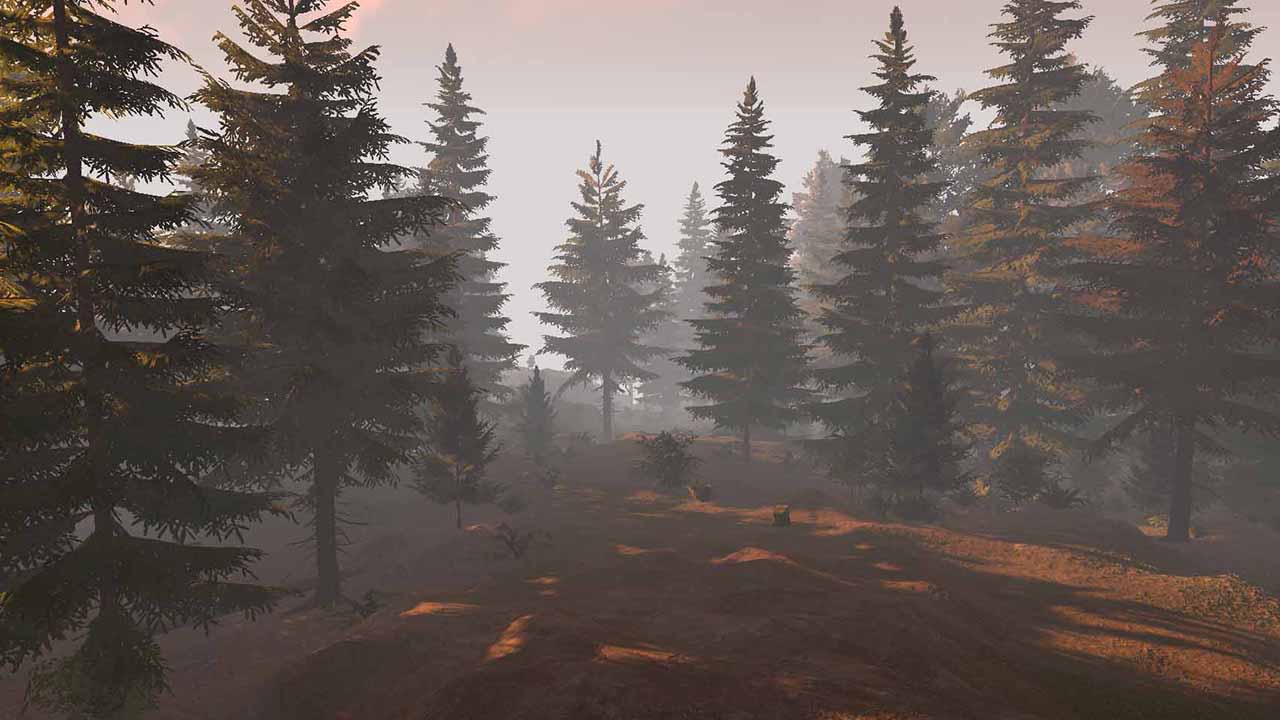 Dynamic Fog & Mist 2 for Unity Built-in Render Pipeline