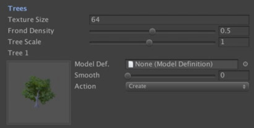 Voxel play faq convert terrains 1