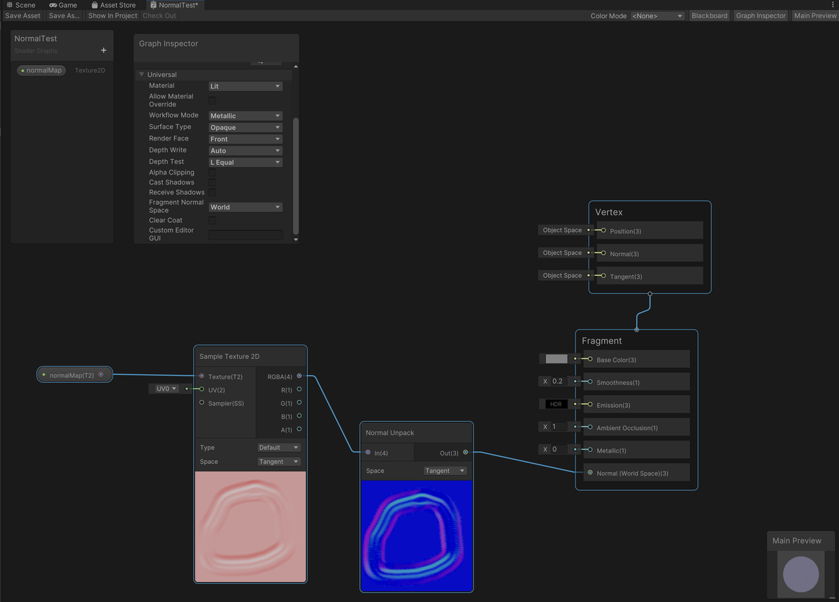 Voxel play faq shader graph 0