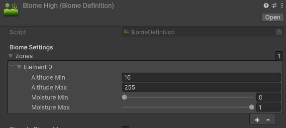 Voxel play set new world 11
