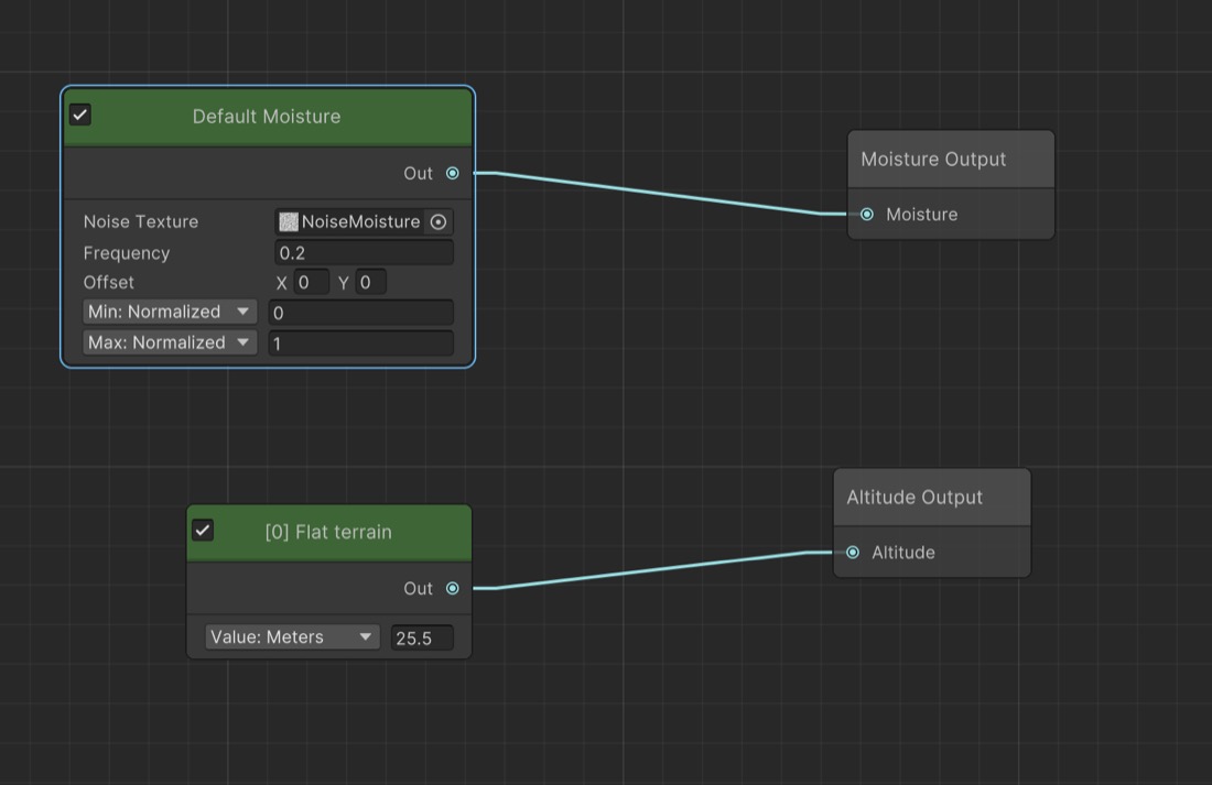 Voxel play default terrain generator nodes