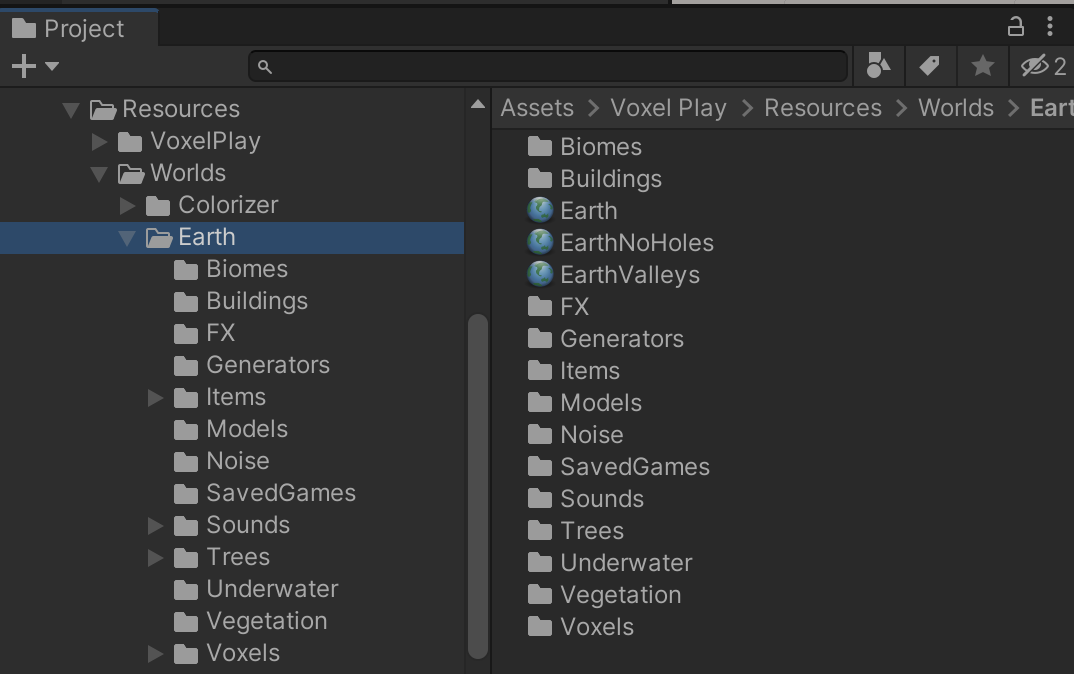 Voxel play voxel definitions 4