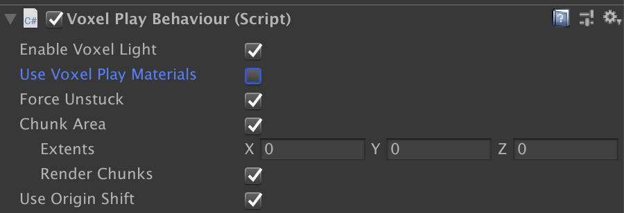 Voxel play vp behavior 1