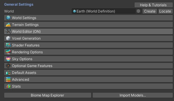 Voxel play whats new vp3 0