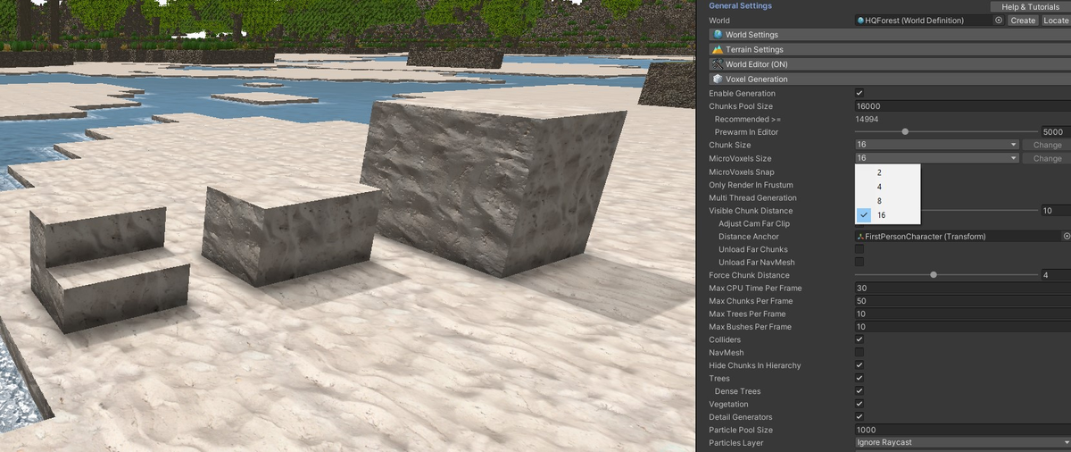 Voxel play whats new vp3 3