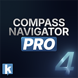 Compass Navigator Pro 4