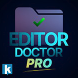 Editor Doctor Pro