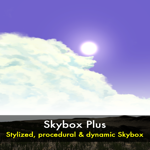 Skybox Plus