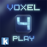 Voxel Play 4