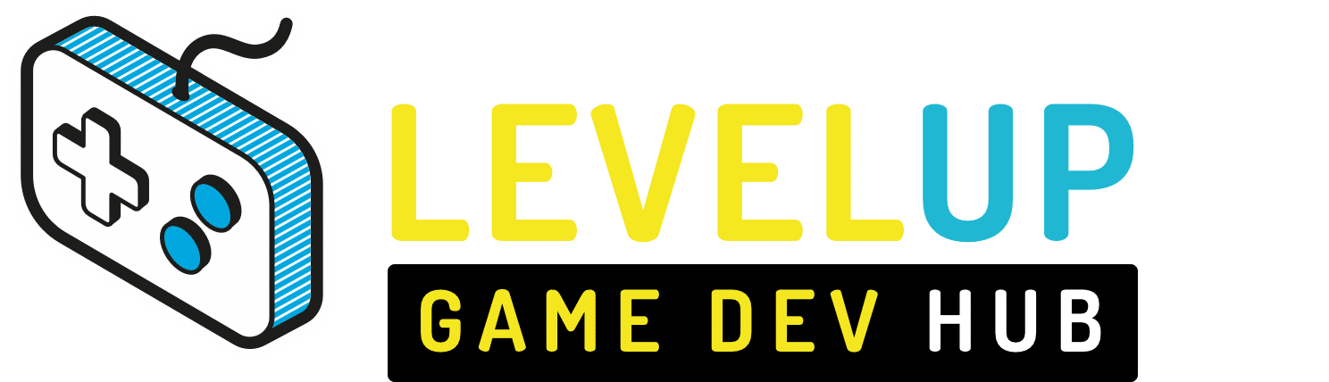 Level Up [Game Dev Hub]