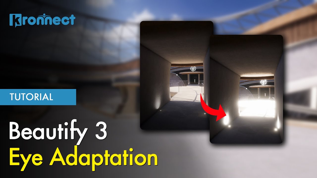 Beautify 3 video