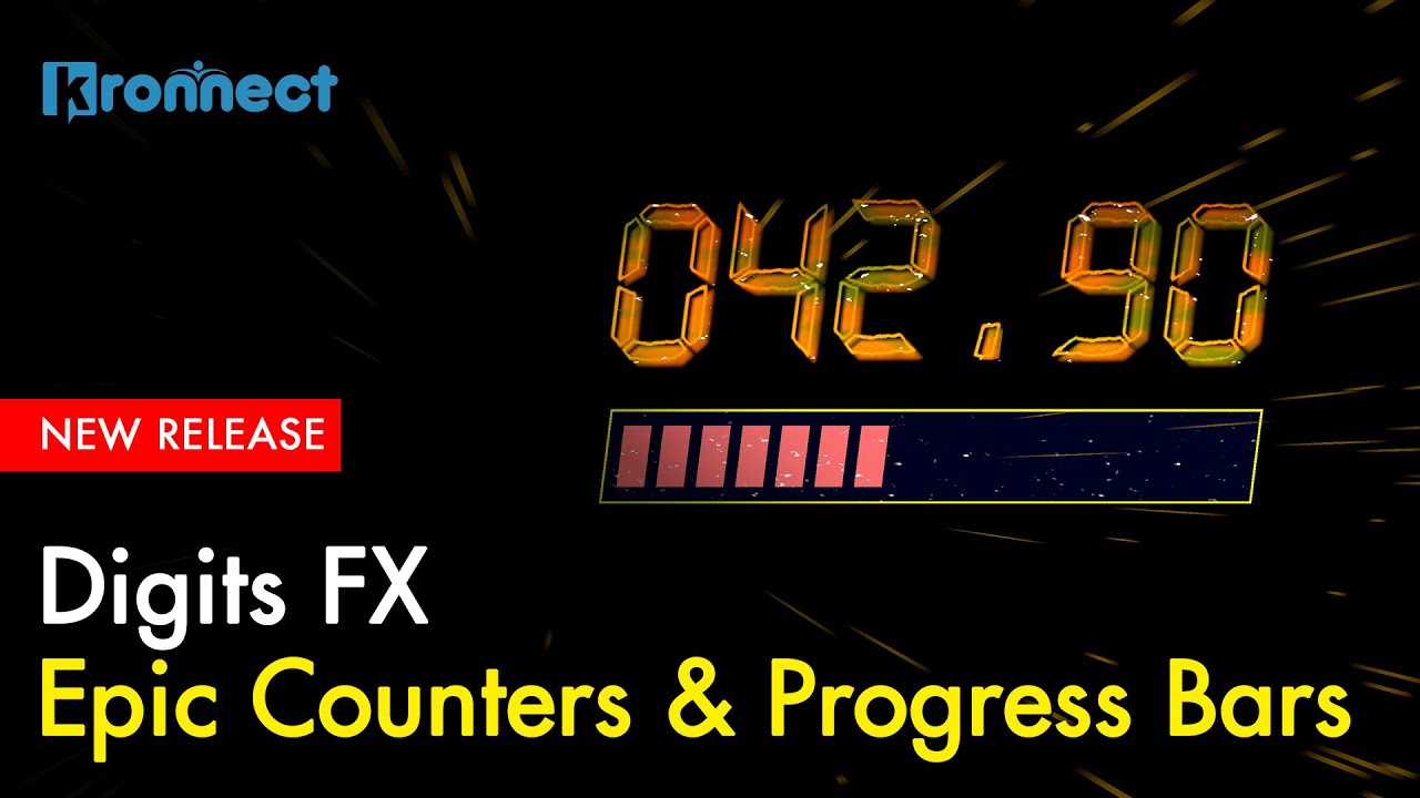 Digits FX video