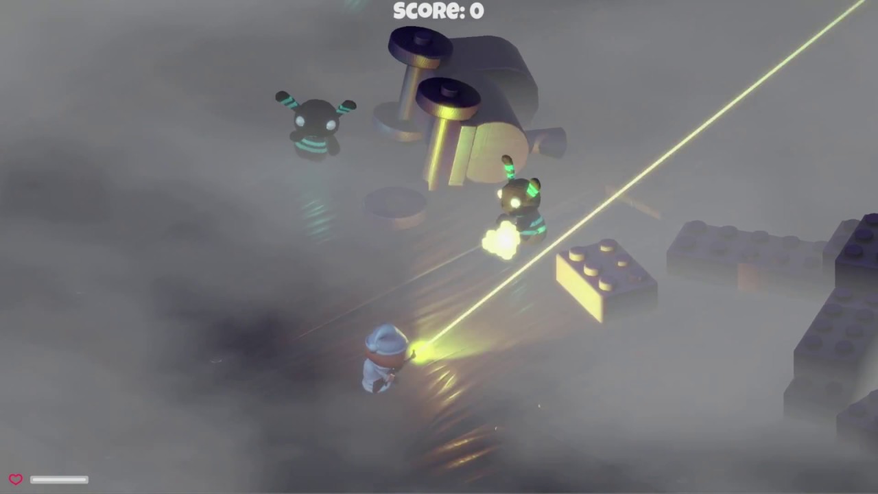 Dynamic Fog & Mist 2 video