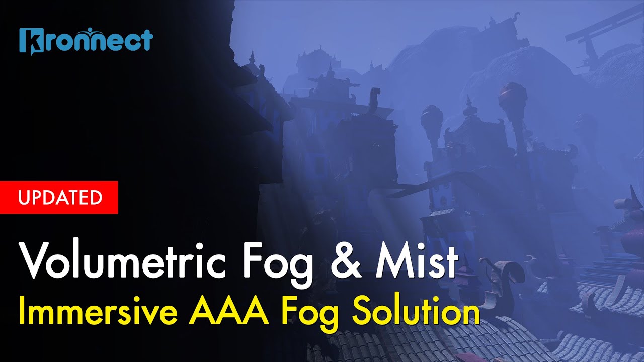 Fog & Lighting Bundle video