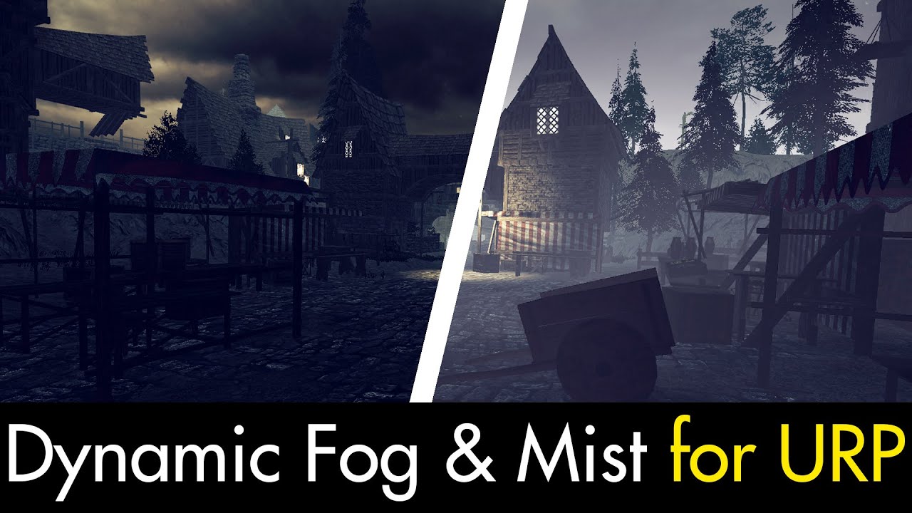 Fog & Lighting Bundle video