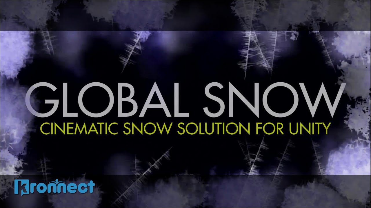 Global Snow 2 video