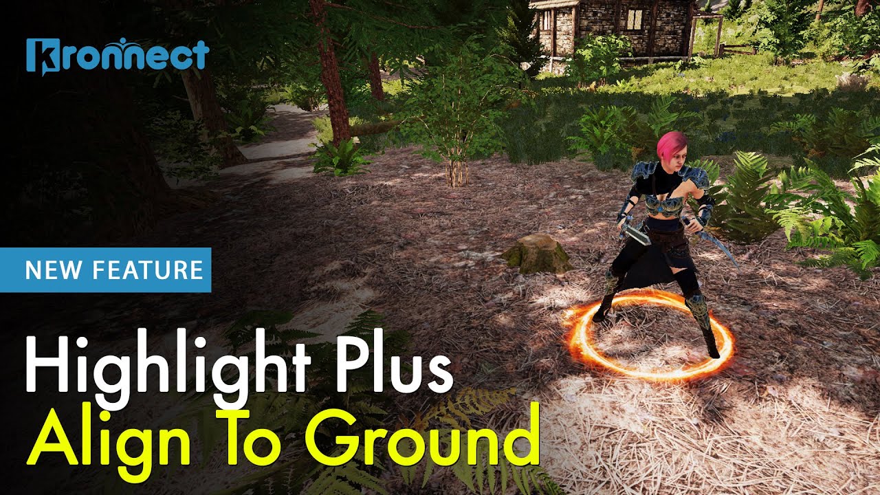 Highlight Plus 2 video
