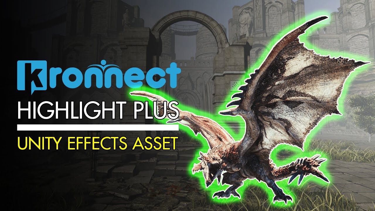 Highlight Plus 2 video