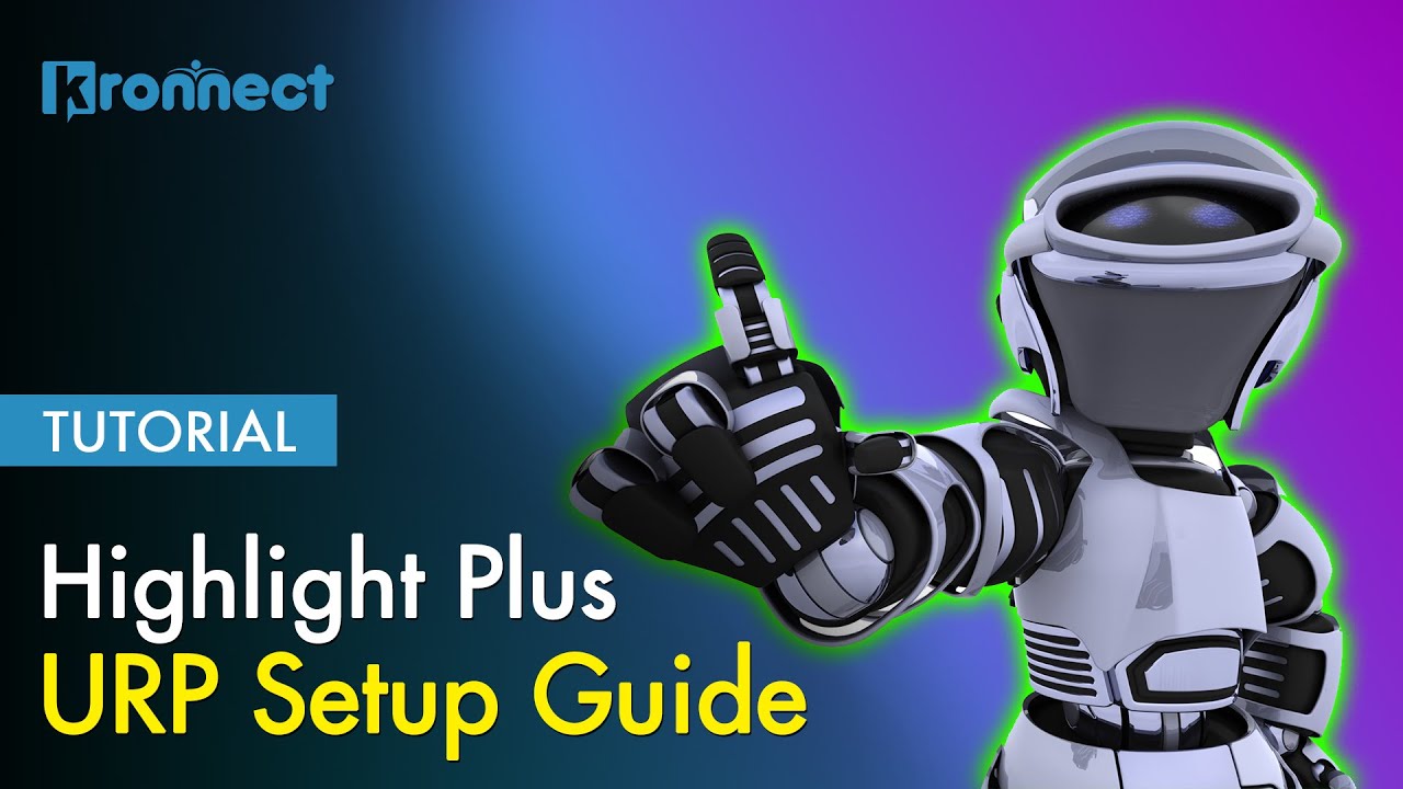 Highlight Plus 2 video