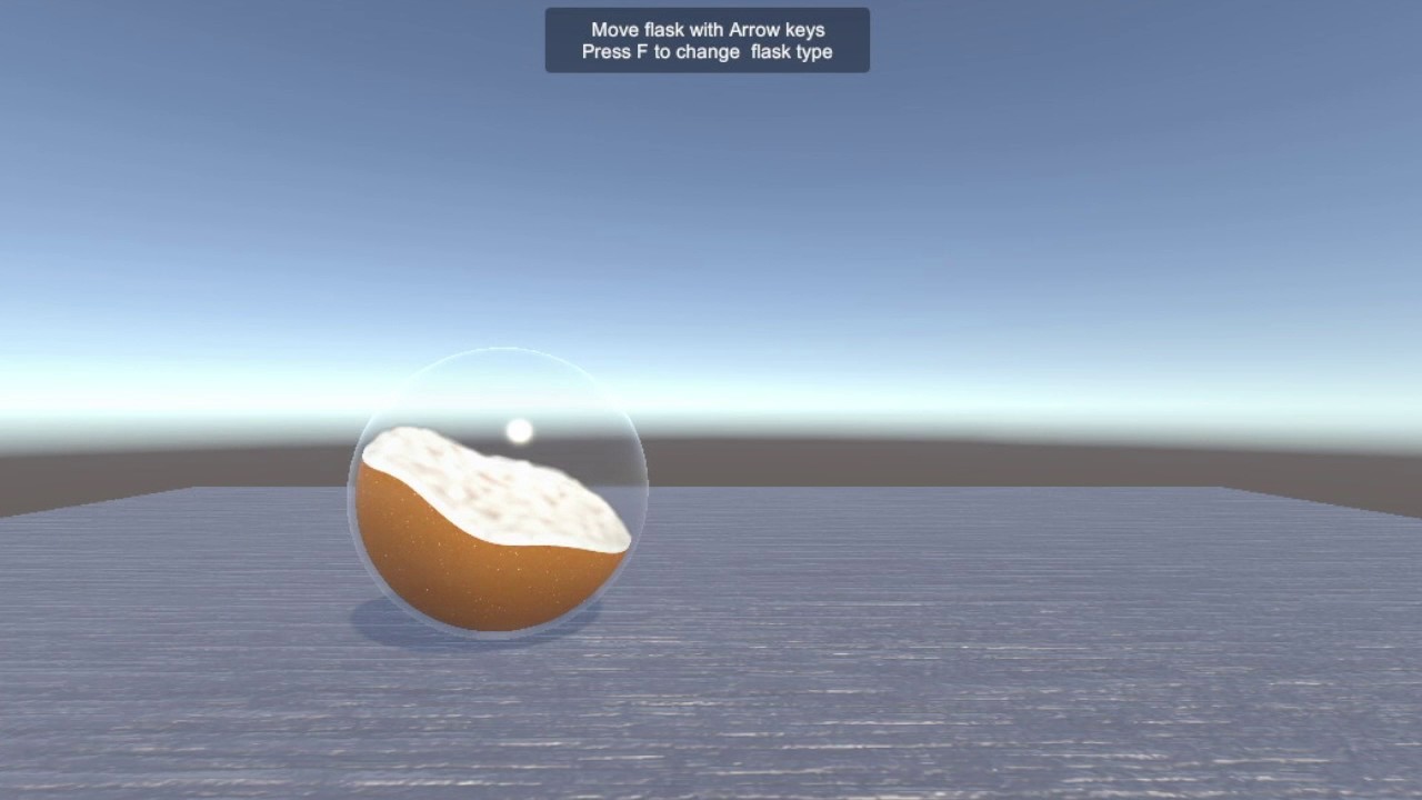 Liquid Volume Pro 2 video