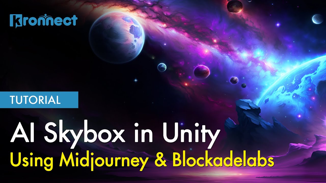 Skybox Plus video