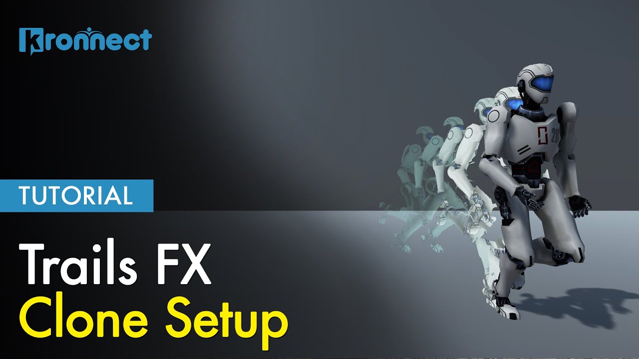 Trails FX video