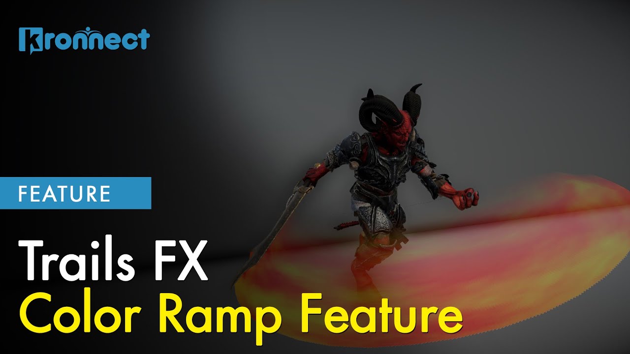 Trails FX video
