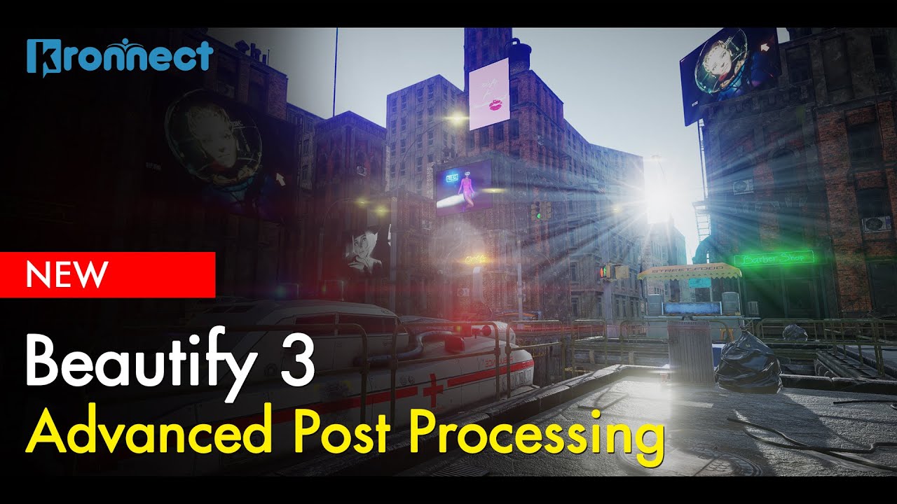 Visual Fidelity Bundle video