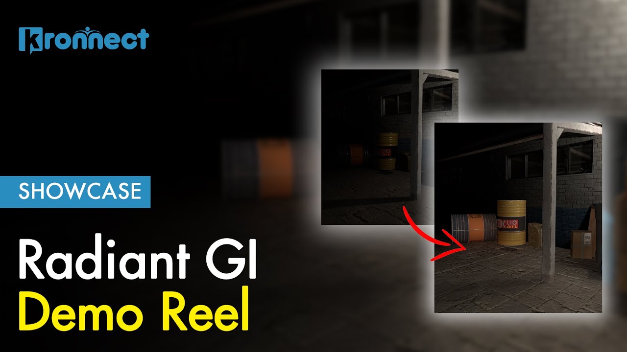 Visual Fidelity Bundle video
