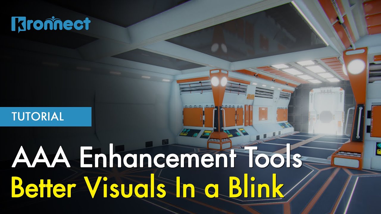 Visual Fidelity Bundle video