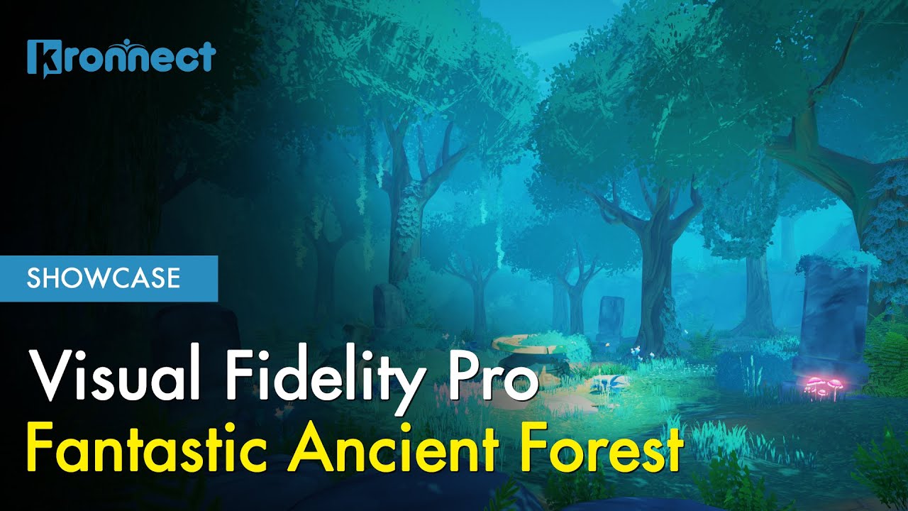 Visual Fidelity Pro Bundle video