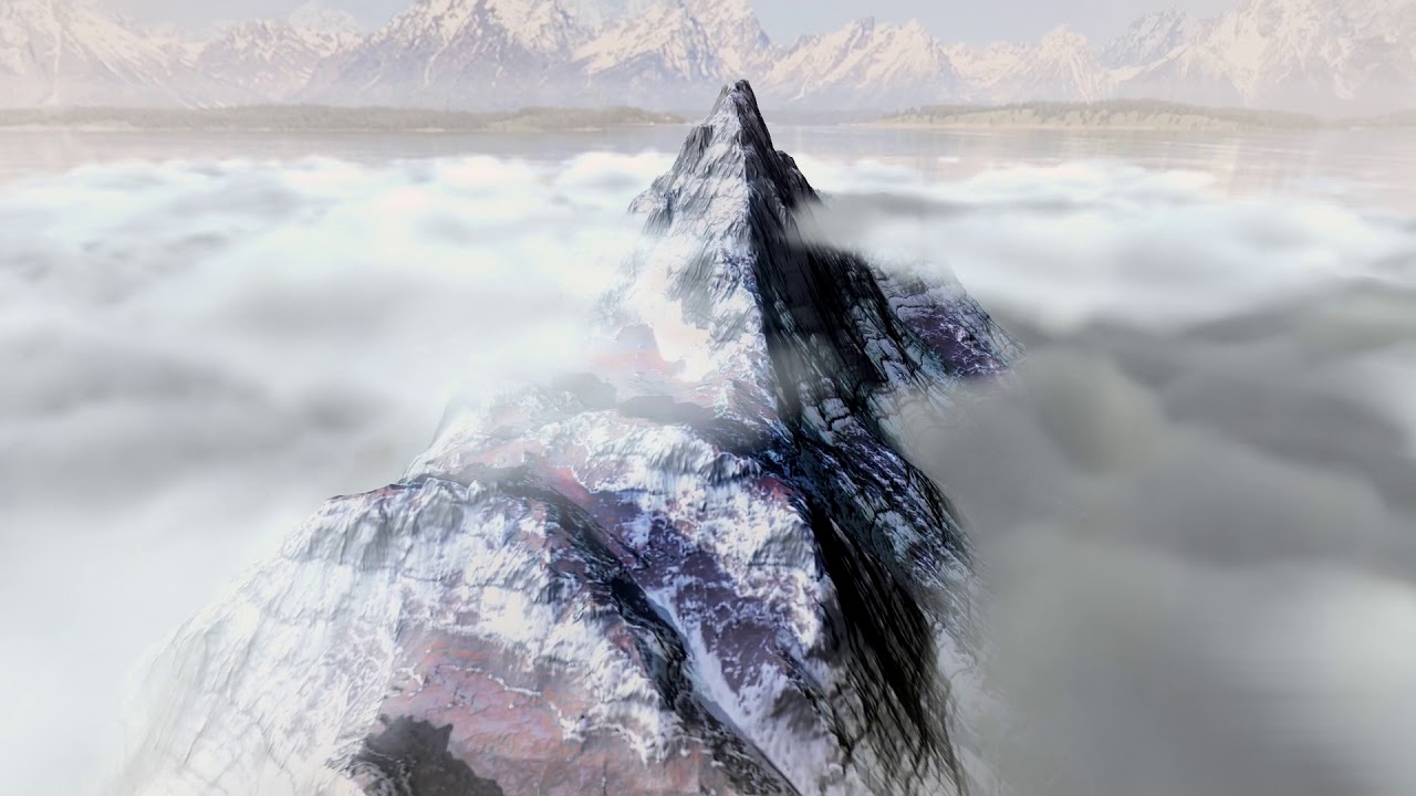 Volumetric Fog & Mist 2 video