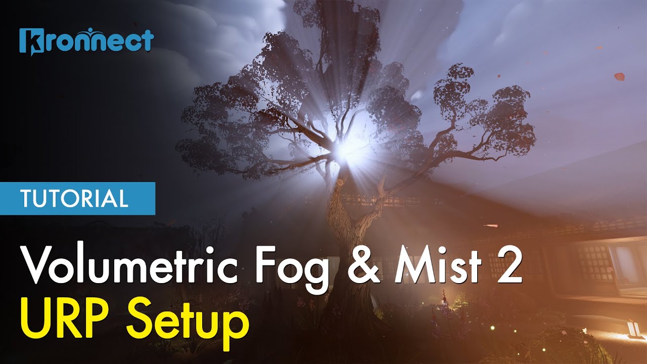 Volumetric Fog & Mist 2 video