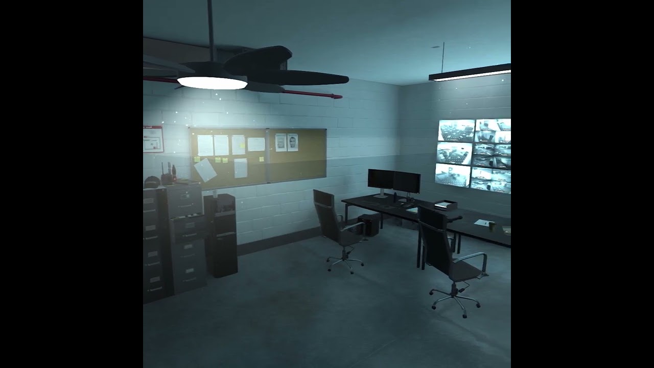 Volumetric Lights Set video