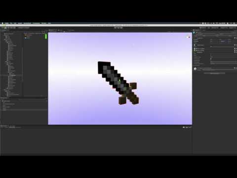 Voxel Play 3 video