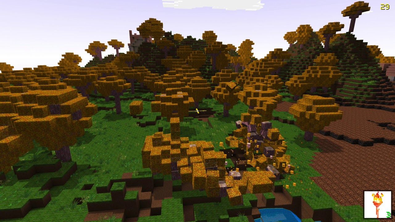 Voxel Play 3 video