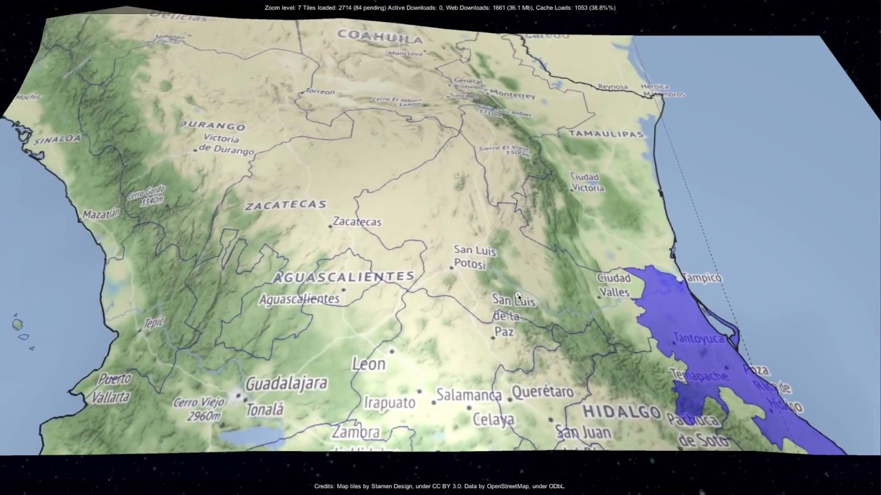 World Map Strategy Kit 2 video