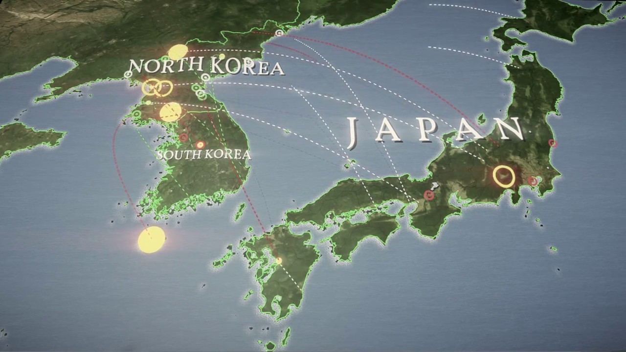 World Map Strategy Kit 2 video