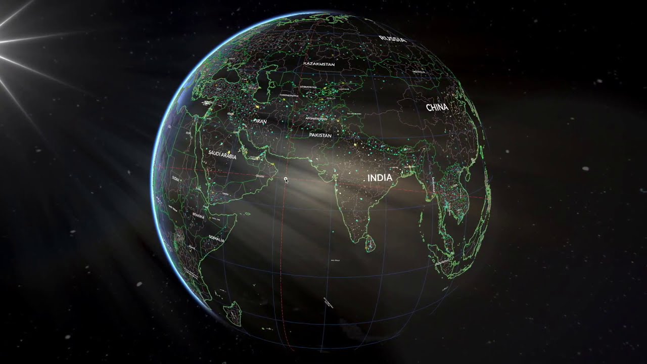 World Maps Pro Bundle 2 video