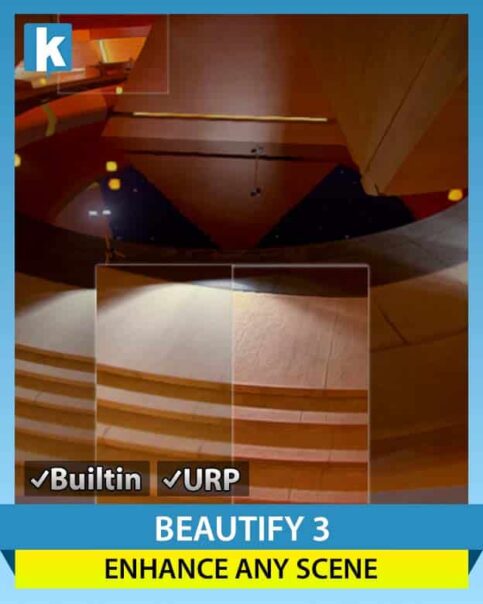 Beautify 3