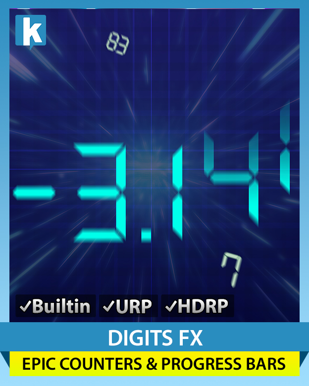 Digits FX