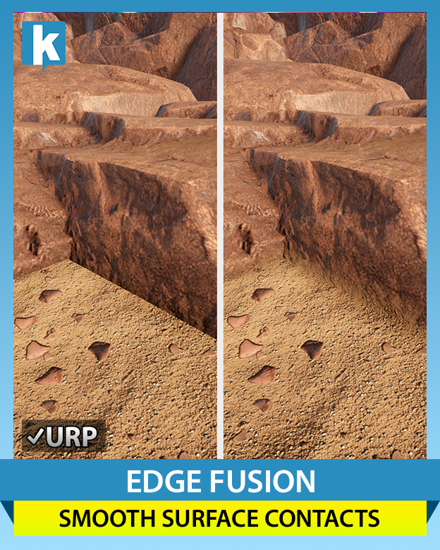 Edge Fusion