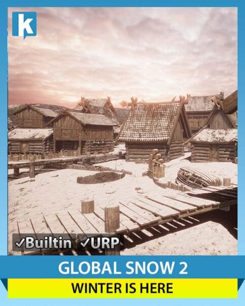 Global Snow 2