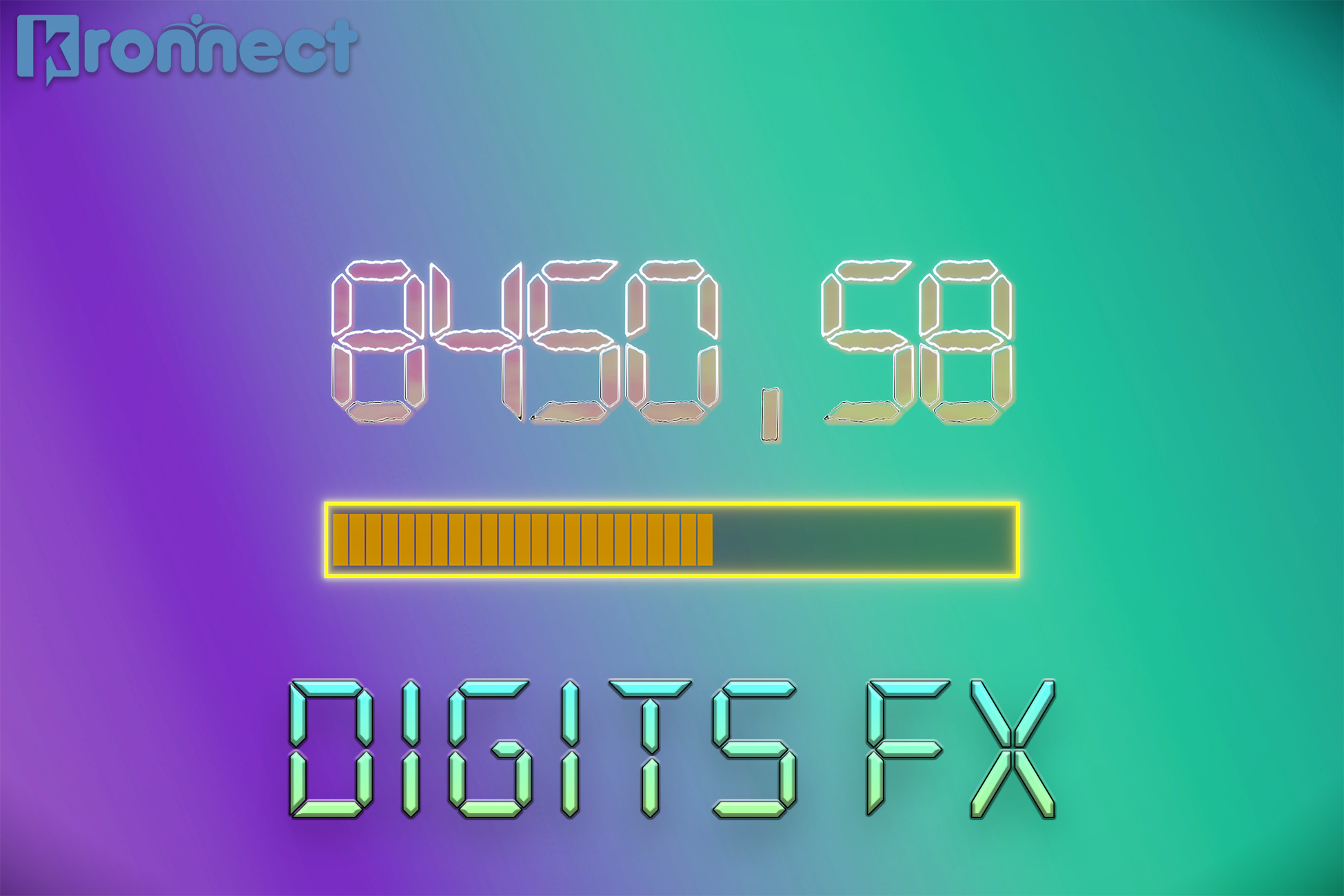 Digits FX