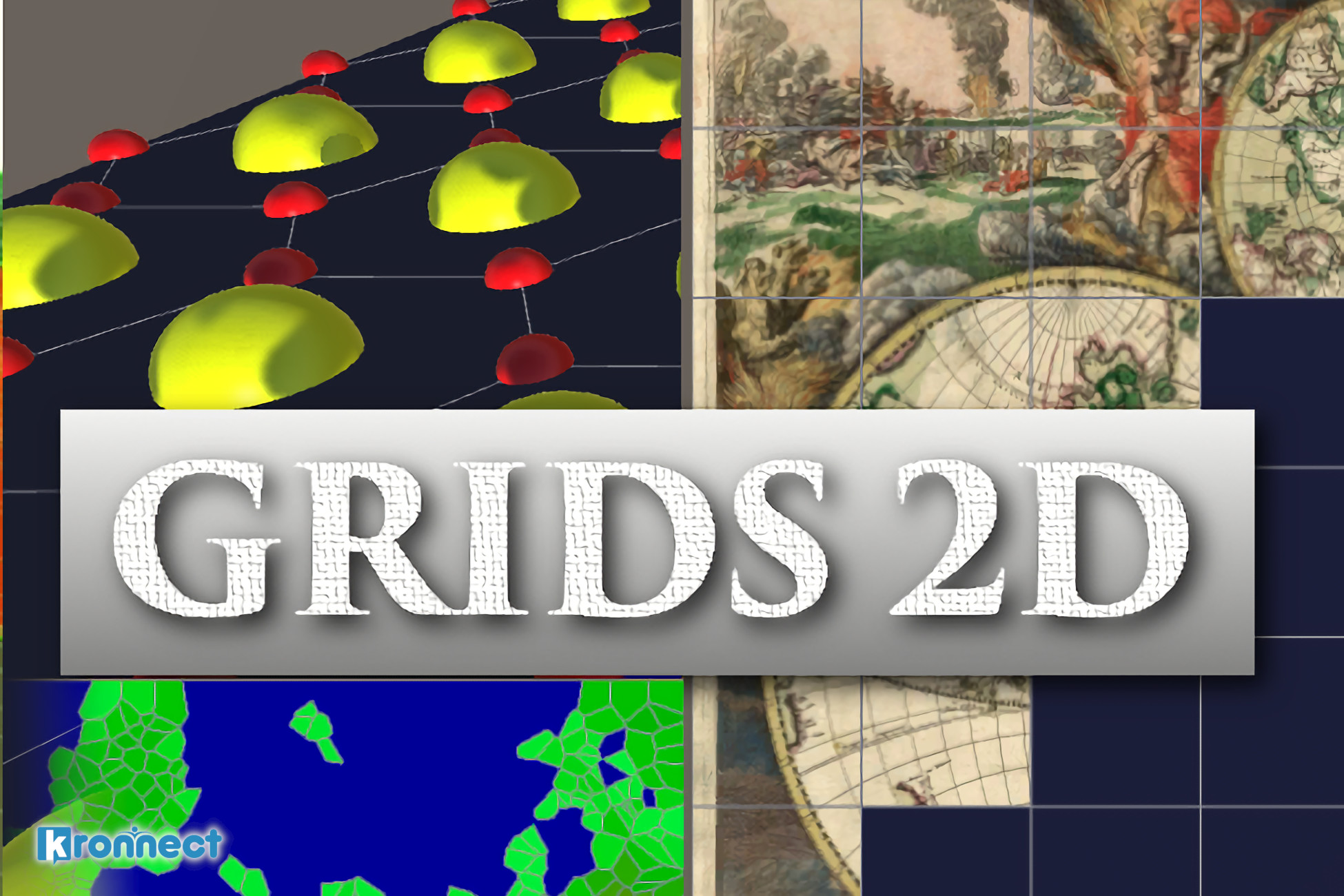 Grids 2D