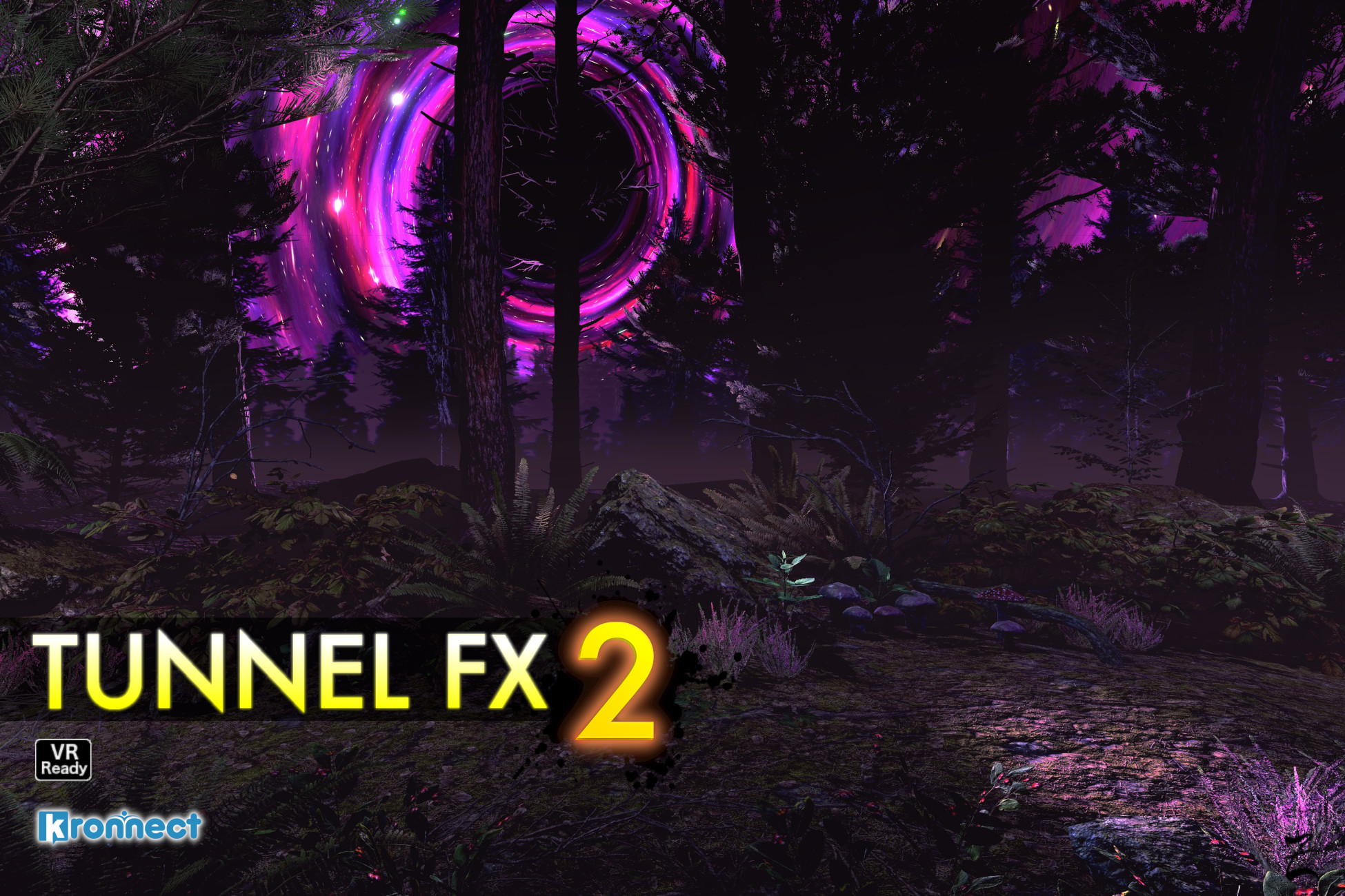 Tunnel FX 2