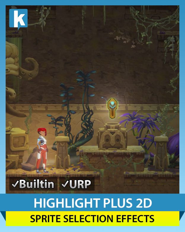 Highlight Plus 2D