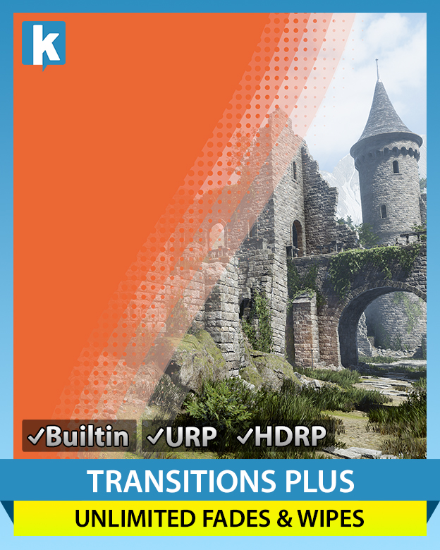 Transitions Plus