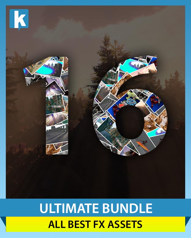Ultimate Bundle
