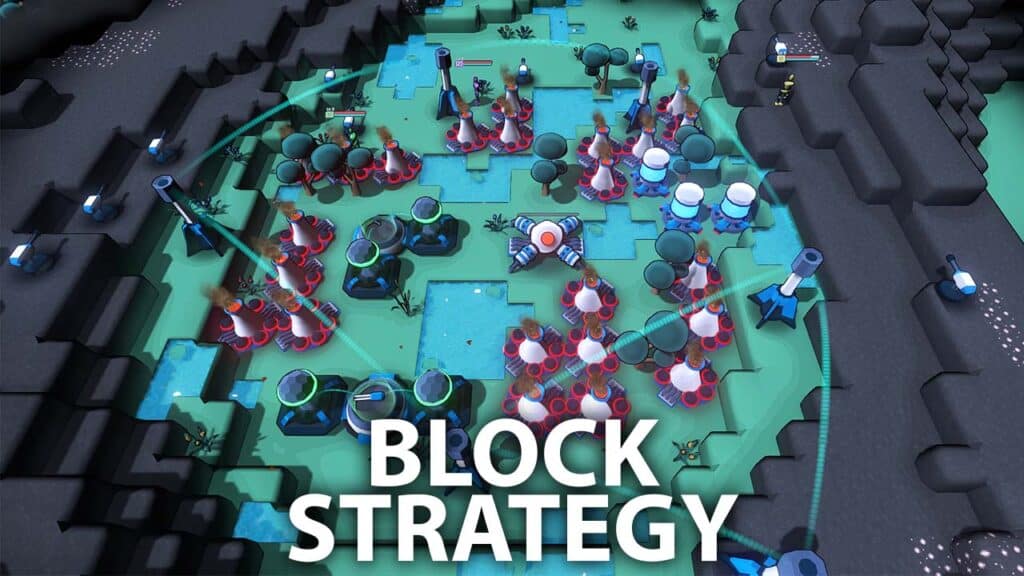 Block Strategy